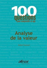 Analyse de la valeur