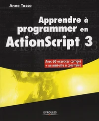 Apprendre à programmer en ActionScript 3