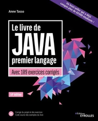Le livre de Java premier langage