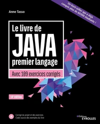 Le livre de Java premier langage