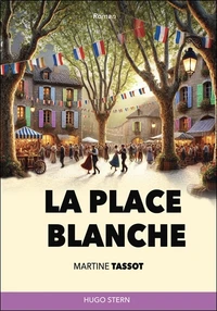 La Place Blanche