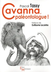 Cavanna, paléontologue !