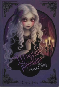 Effroyable porcelaine