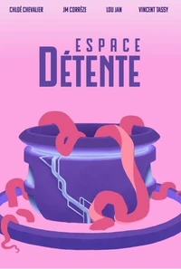Espace détente