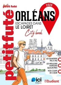 Orléans