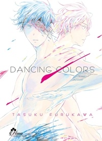 Tasuku Furukawa - Dancing Colors.