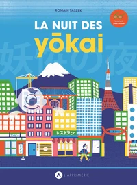 La nuit des yōkai
