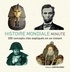 Tat Wood et Dorothy Ail - Histoire mondiale minute - 200 concepts clés expliqués en un instant.