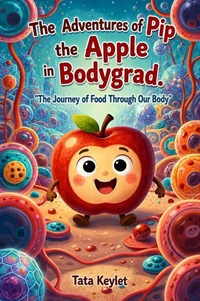 The Adventures of Pip the Apple in Bodygrad.