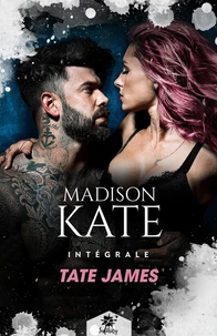 Madison Kate - L'Intégrale