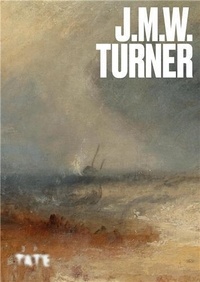  Tate Publishing - Artist's Series: JMW Turner.