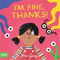  Tate Publishing - I'm Fine Thanks.