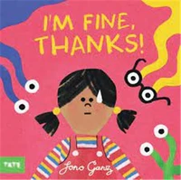 I'm Fine Thanks