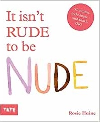  Tate Publishing - It isn't rude to be nude.