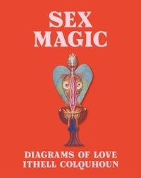  Tate Publishing - Sex Magic - Diagrams of Love Ithel Colquhoun.