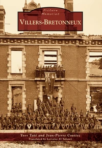 Villers-Bretonneux