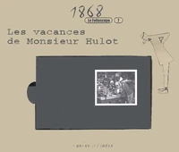 Les Vacances De Monsieur Hulot