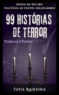 99 Histórias de Terror