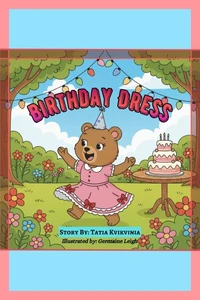 Birthday Dress