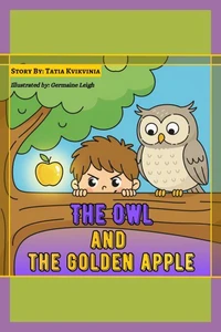The Owl and the Golden Apple
