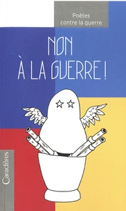 Non à la guerre !