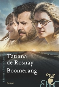 Tatiana de Rosnay - Boomerang.