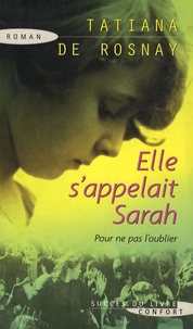Livres Kindle gratuits télécharger iphone Elle s'appelait Sarah 9782738223395 in French
