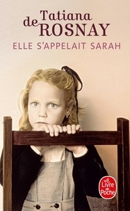 Téléchargements gratuits de livres audio pour ipod touch Elle s'appelait Sarah par Tatiana de Rosnay 9782253157526 in French CHM