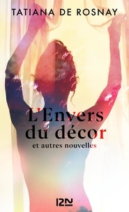 Télécharger un ebook à partir de google books mac L'envers du décor et autres nouvelles (French Edition)