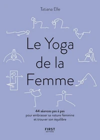 Le yoga de la femme