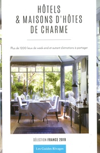 Tatiana Gamaleeff et Jean de Beaumont - Guide des hôtels et maisons d'hôtes de charme en France.