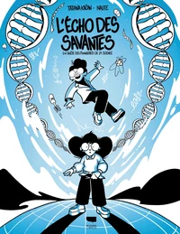 L'Echo des savantes