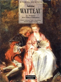 Antoine Watteau
