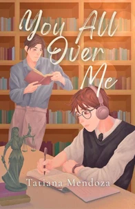 You All Over Me