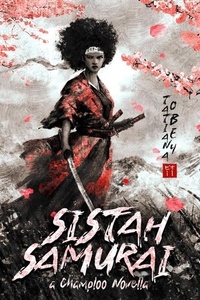  Tatiana Obey - Sistah Samurai.