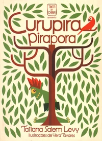 Curupira pirapora