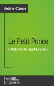 Le Petit prince