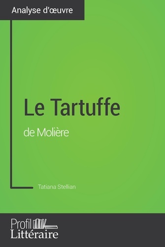 Le Tartuffe de Molière