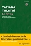 Tatiana Tolstoï - Le slynx.