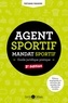 Tatiana Vassine - Agent sportif, mandat sportif - Guide juridique pratique.