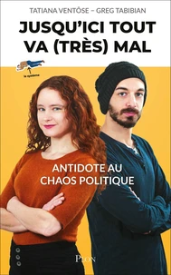 Jusqu'ici, tout va (très) mal