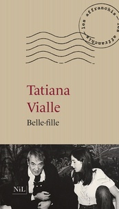 Tatiana Vialle - Belle-fille.