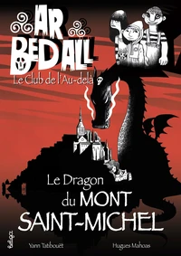 Le Dragon du Mont Saint-Michel