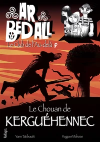 Le chouan de Kerguehennec