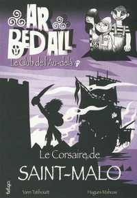 Le corsaire de Saint-Malo