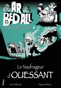 Le naufrageur d'Ouessant
