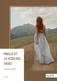 Maëlle et la voix des sages