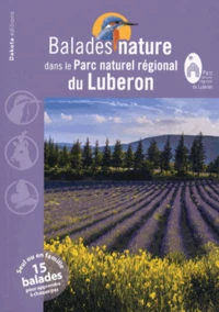 Balades nature dans le Parc naturel régional du Luberon