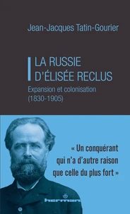 La Russie d'Elisée Reclus