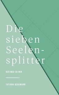 Tatjana Bergmann - Die sieben Seelensplitter - DER WEG ZU MIR.
